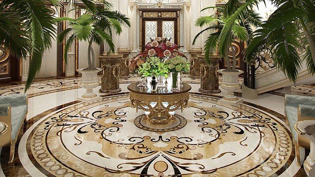 Best Flooring Design