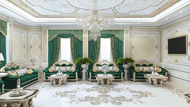 Flooring design ideas