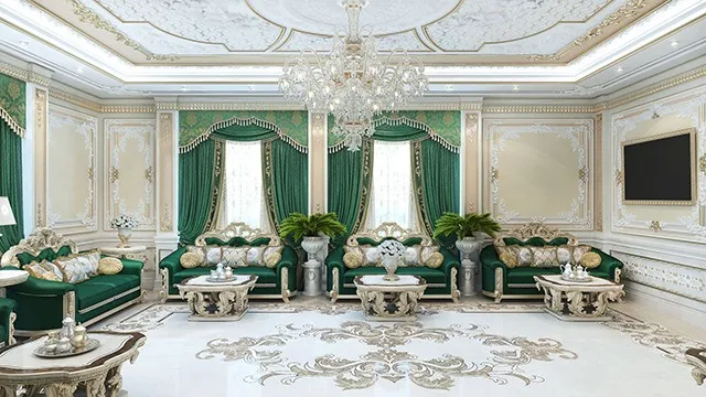 Flooring design ideas