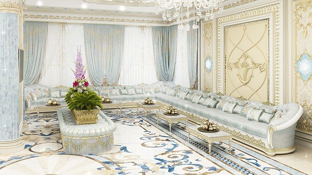 Perfect Living Room Design