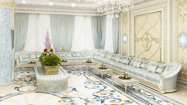 Perfect Living Room Design