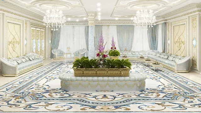 amazing interior design