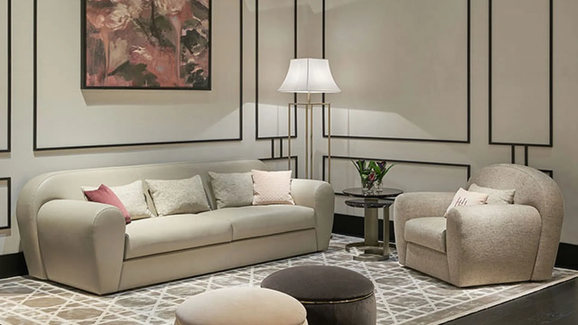 Дизайн интерьера знаменитостей