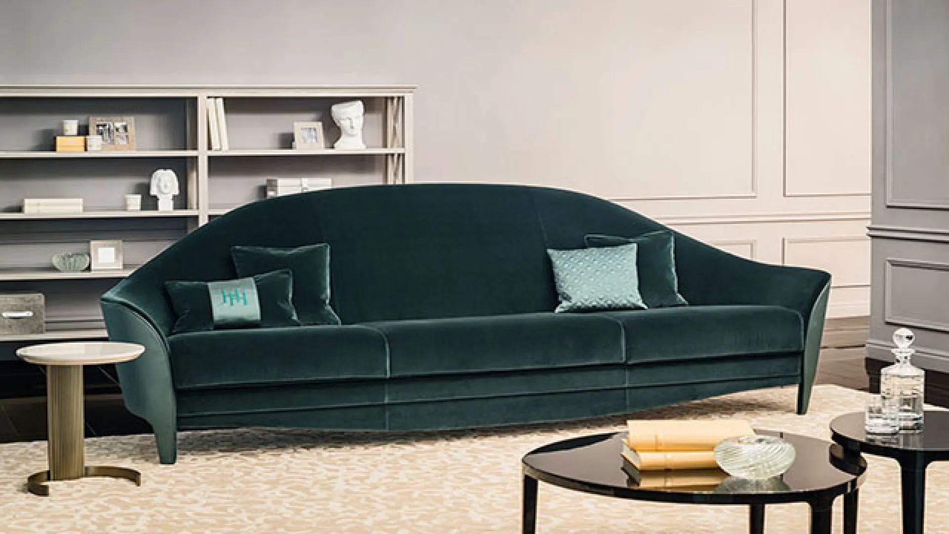 Коллекция «Кортес»