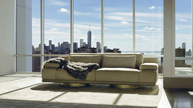 ARTU — интерьерный проект Антонович Дизайн