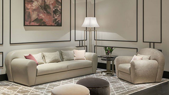 Дизайн интерьера знаменитостей