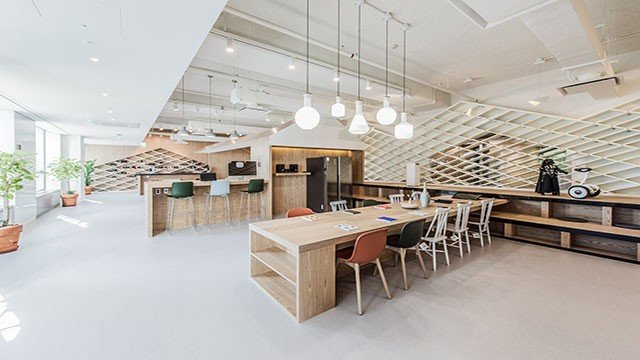 Comfort office style