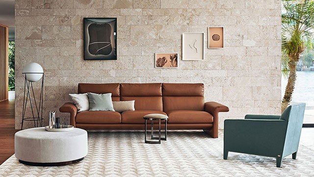 Дрим Флай — проект интерьера