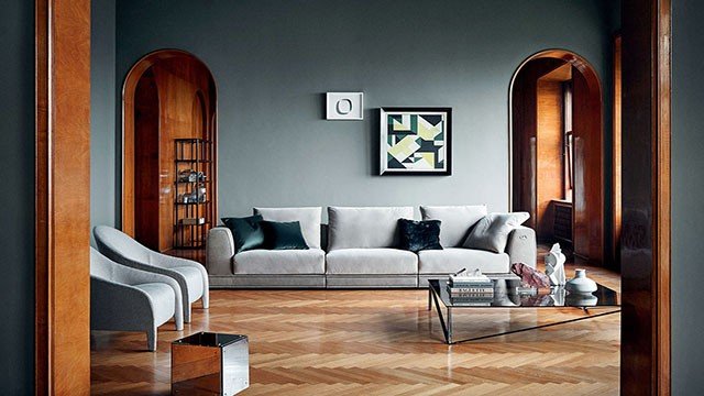 Тюдор: интерьер и дизайн