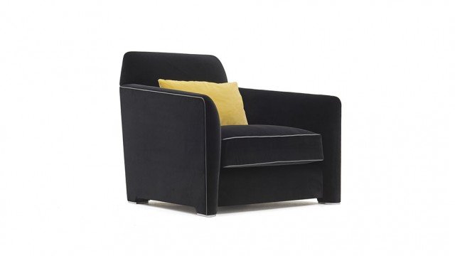 Arles — проект премиум-интерьера