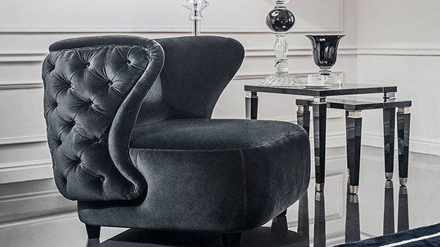 Анабель — коллекция роскошного интерьера