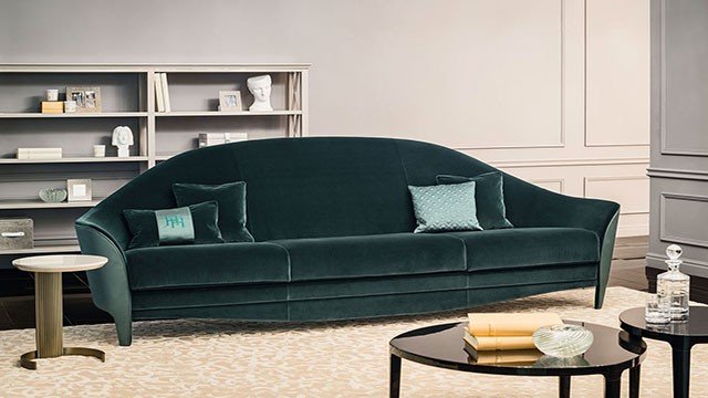 Коллекция «Кортес»