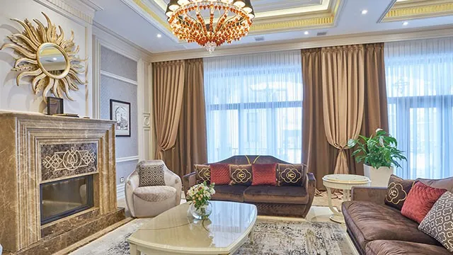 Best Living room designing