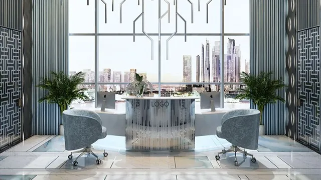 office design concepts