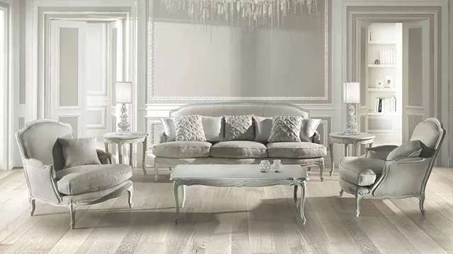 أثاث ايطالي - ميديتيرانيو