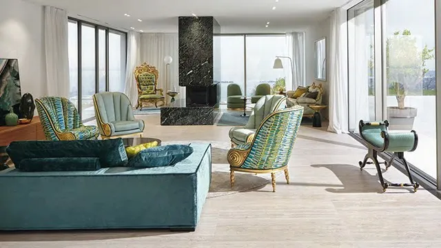 NUANCE أثاث من