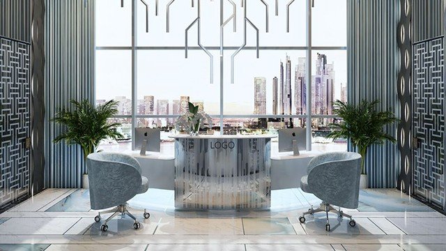 office design concepts