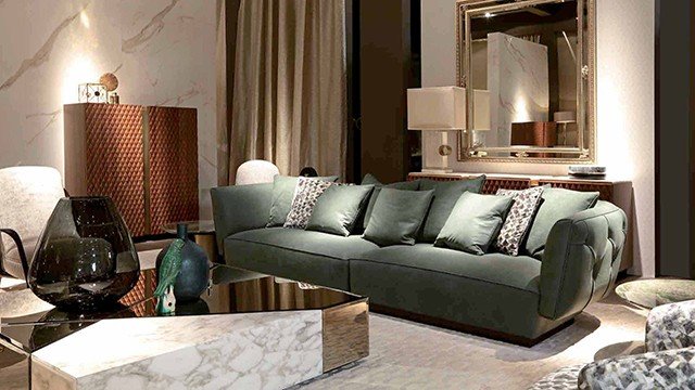 منتجات اوبرا - ميلانو