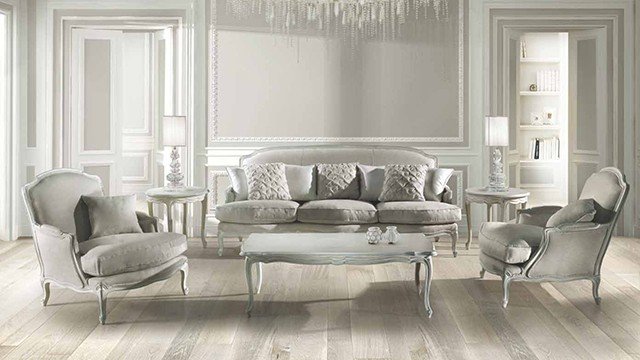 أثاث ايطالي - ميديتيرانيو