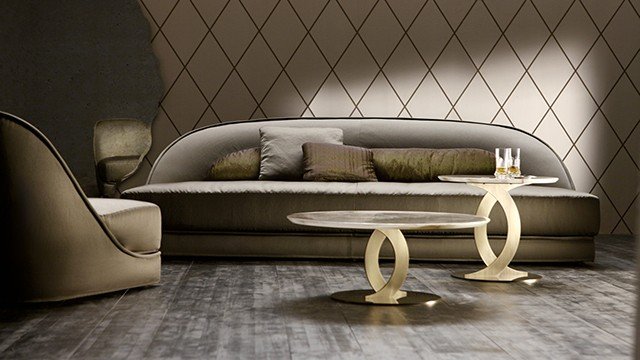 أثاث اوبرا المعاصر 1