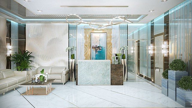 clinic design concepts