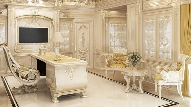 Best Office design Nigeria