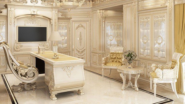 Best Office design Nigeria