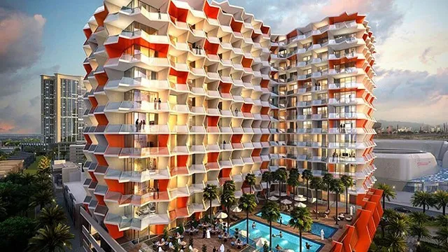 MODERN ARCHITECTURE DESIGN