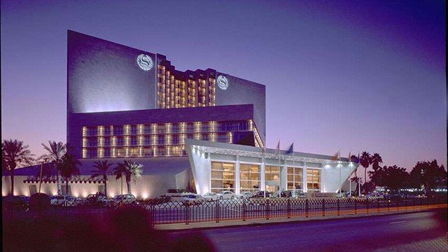 State of the Art Architecture Design