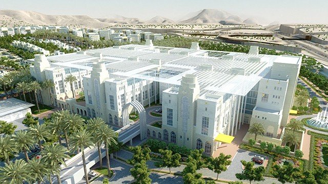 Architecture Designs