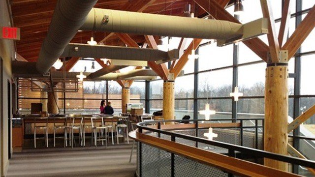 Bespoke Joinery Fit-Out Services