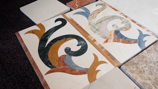 Комплексная отделка интерьеров премиум-класса