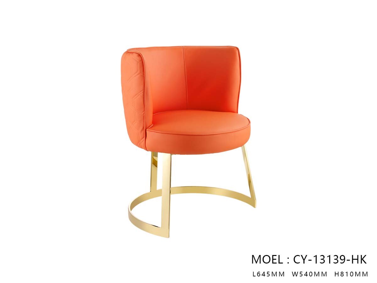 Дизайнерские стулья: придайте интерьеру оригинальность