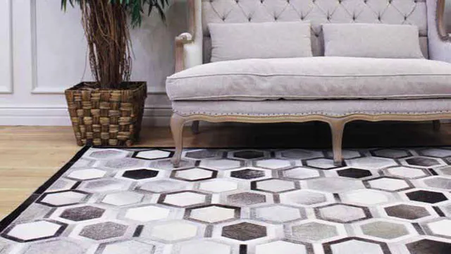 أفكار تصميم السجاد