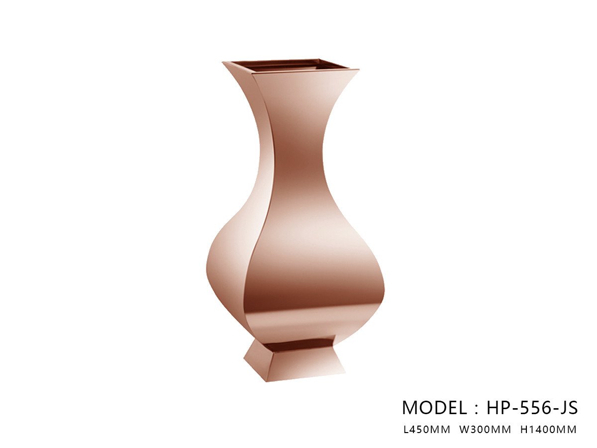 Настольные вазы для стильного домашнего интерьера