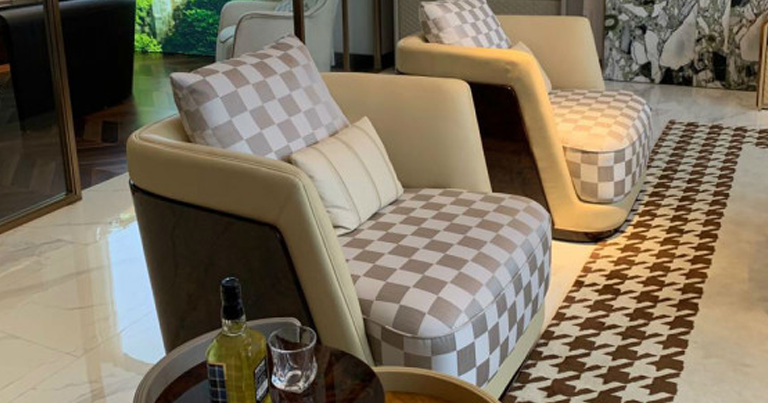 Элитный дизайн и изготовление мебели на заказ