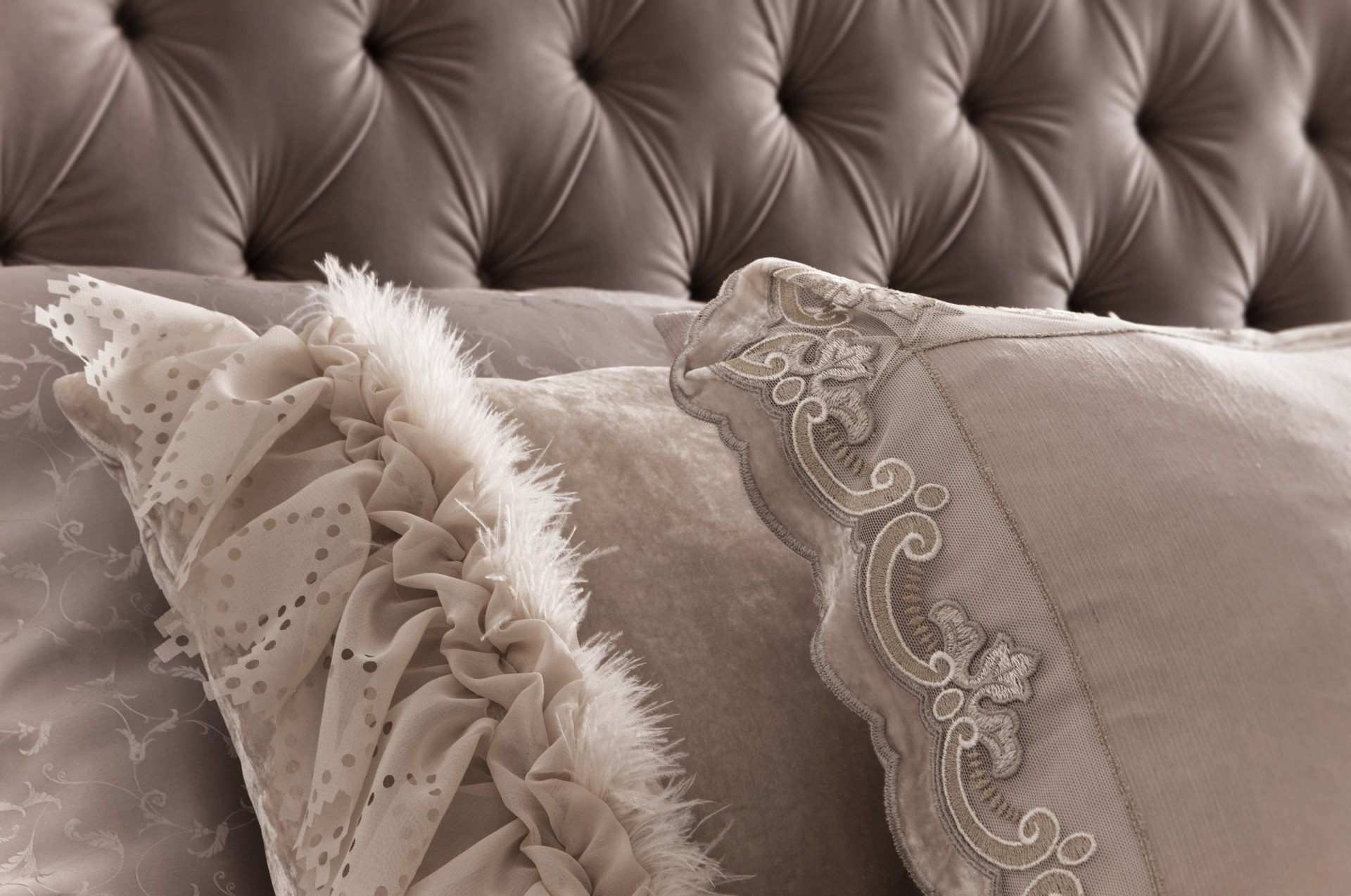 Важные факторы при выборе декоративной подушки — Катрин Антонович