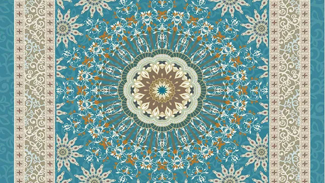 طباعة السجاد