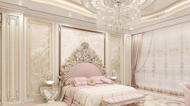 Высококачественные дизайнерские детские кровати