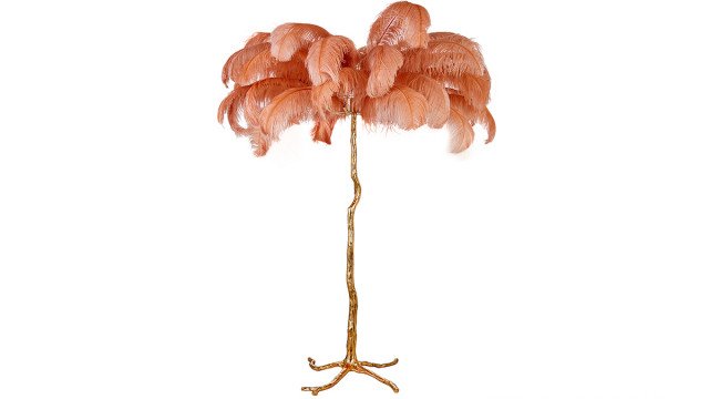 Купить современный торшер и оригинальный интерьерный аксессуар