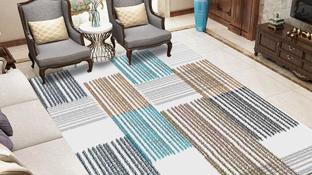 ديكور سجاد ناعم