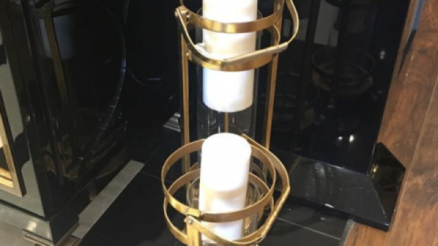 Роскошный декор интерьера и дизайнерские аксессуары для дома