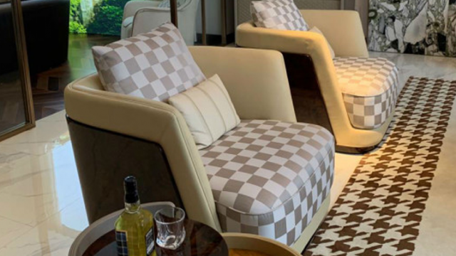 Элитный дизайн и изготовление мебели на заказ