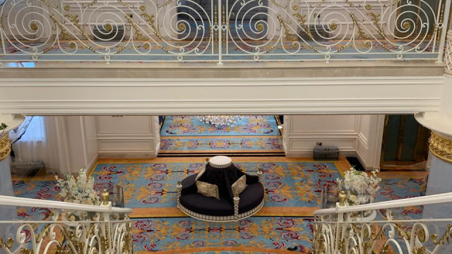 Идеальная отделка интерьера и её воплощение