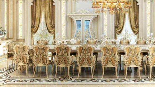 Отделка и мебельный консалтинг