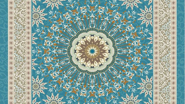 طباعة السجاد