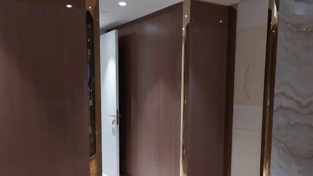 Комплексная отделка коммерческих помещений премиум-класса