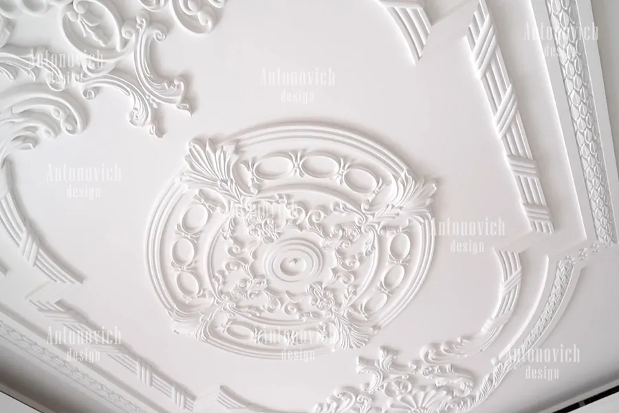 Гипсокартонные работы