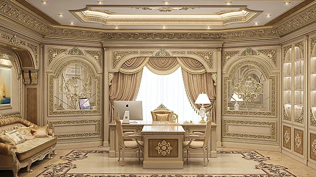Best home office design