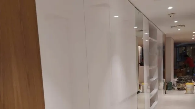 Компания по отделке офисов в Дубае — Антонович Дизайн